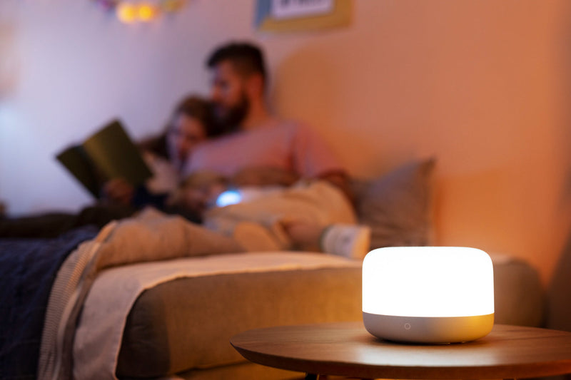 How Lighting Affects Sleep: The Role of Light and Darkness in Your Sleep Routine