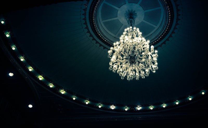 Chandelier vs. Pendant Lights: Which Is Right for Your Space?