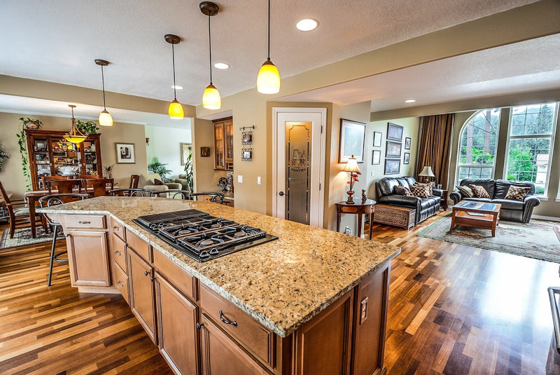 Kitchen Island Pendant Lighting: How to Choose the Best Style for Your Space