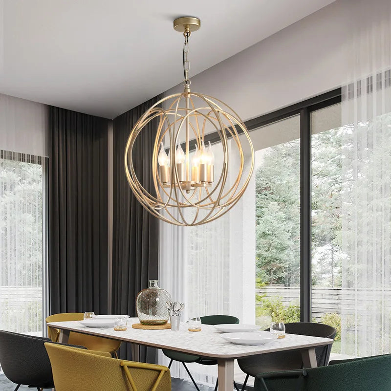 Pendant Lights