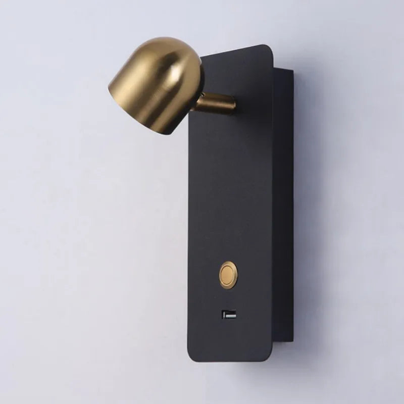 Velora USB - LED Wall Light
