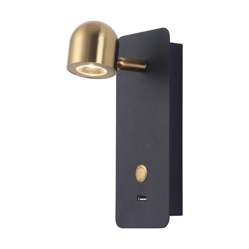 Velora USB - LED Wall Light