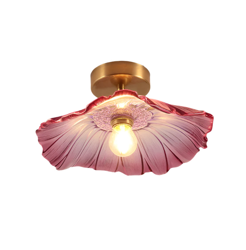 Blossom - Red