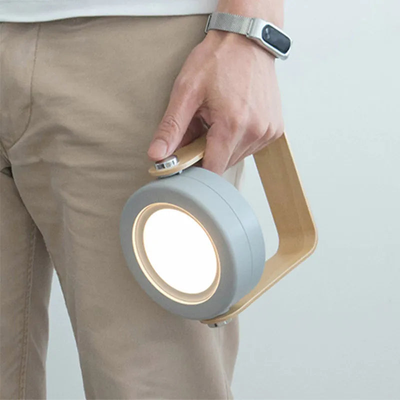 Power-Cut Preparation for UK Homes: Where USB Rechargeable Lamps Fit In