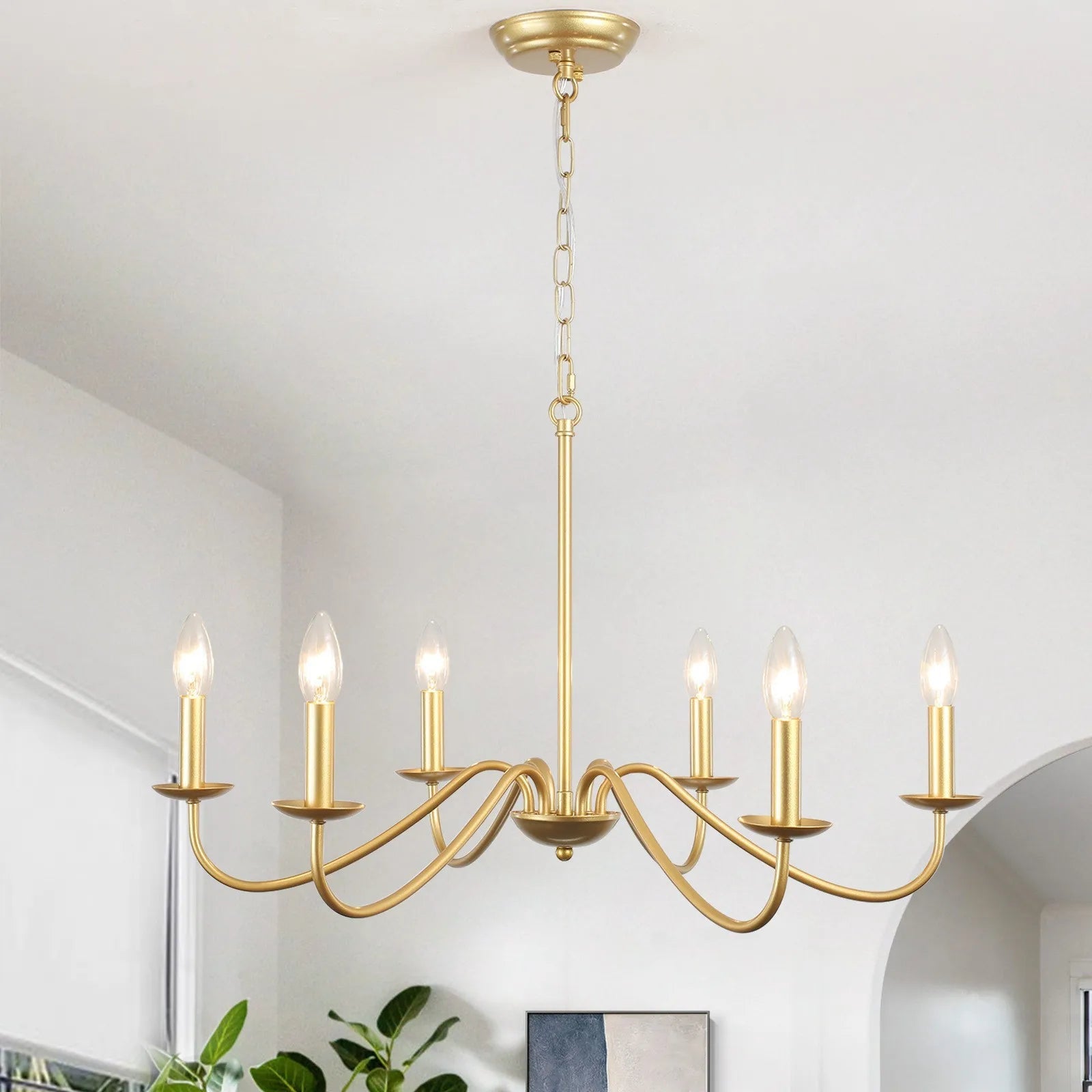 Meet the Aurena Collection: Minimalist Lighting for Every Room