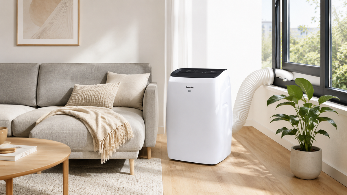 Portable Air Conditioner Glossary: Technical Terms Explained for UK Buyers