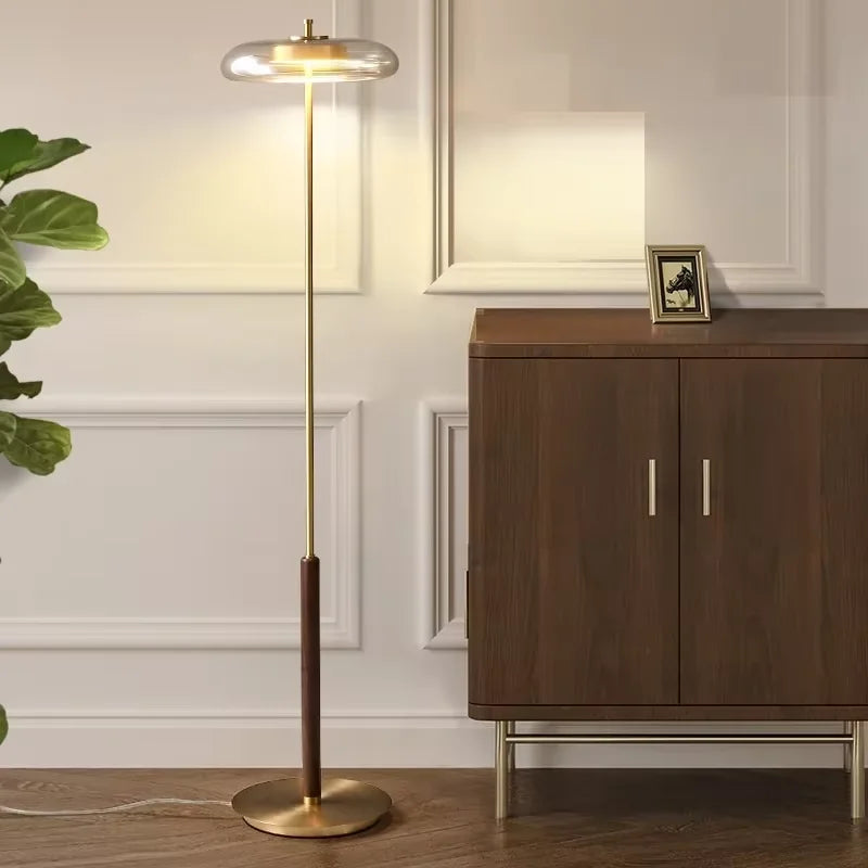 Floor Lamps