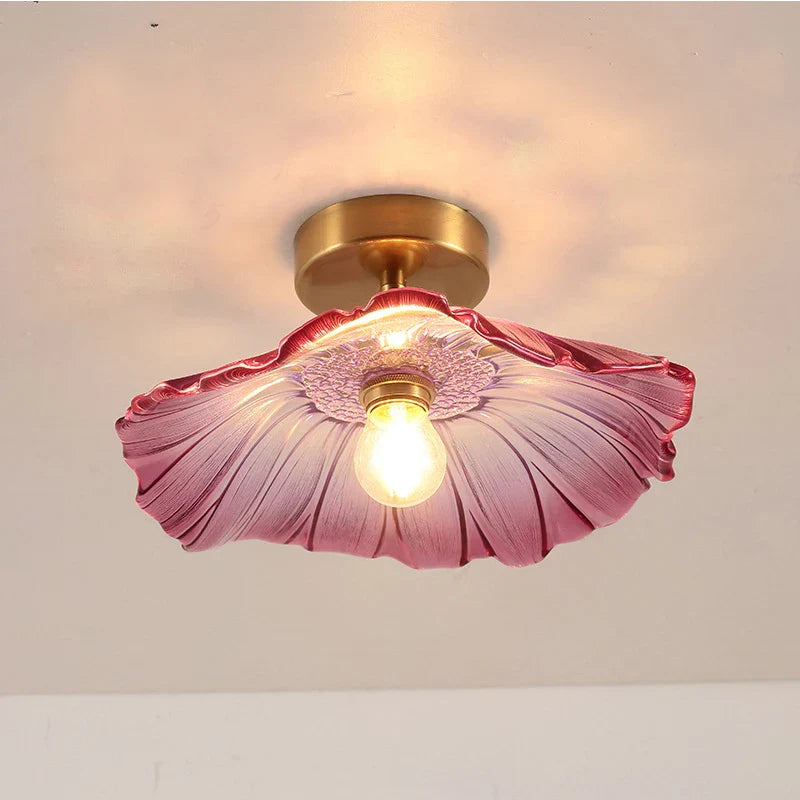 Ceiling Light Fixtures
