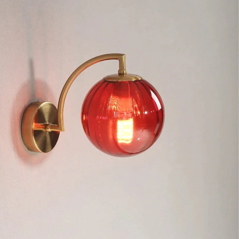 Wall Sconces