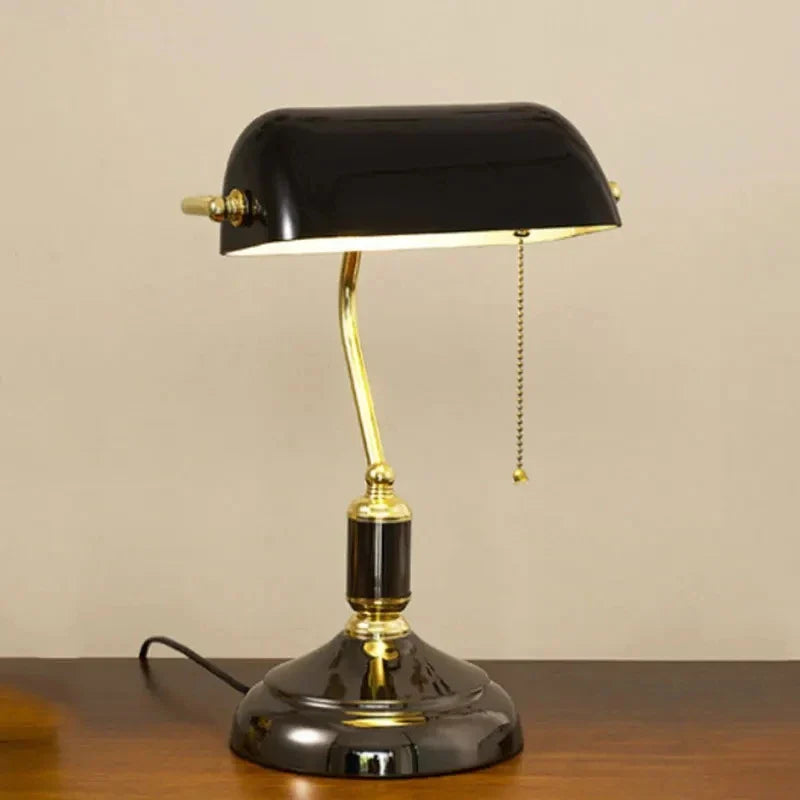 Table Lamps