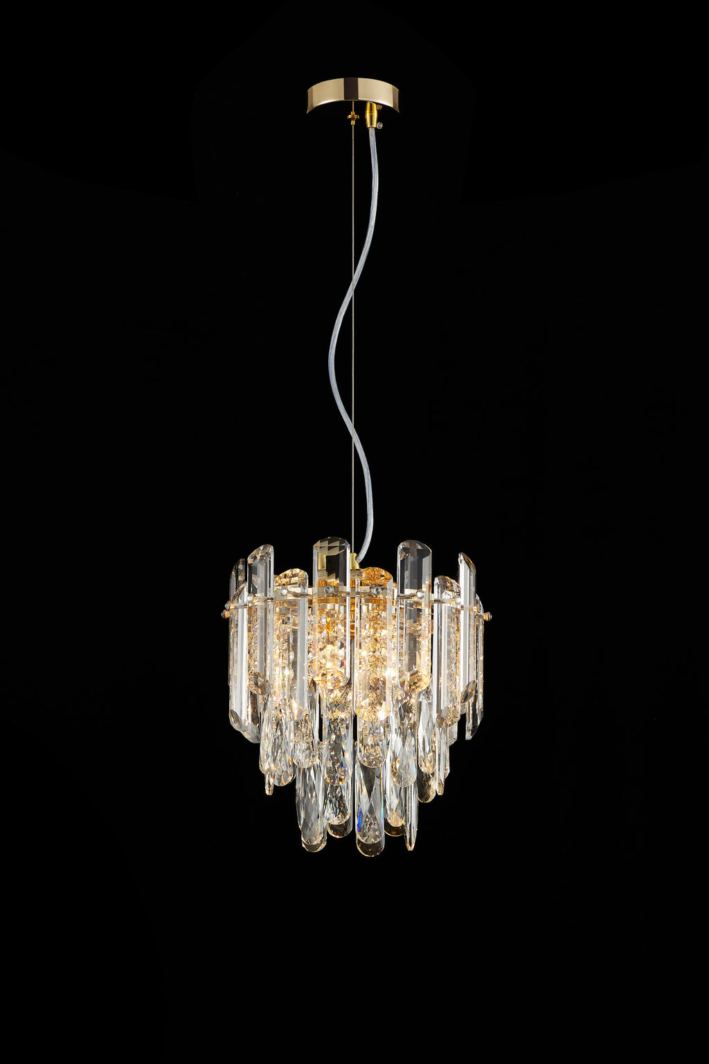 Chandeliers