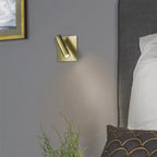 Stellaris Spot Square - Adjustable Wall Light Spotlight