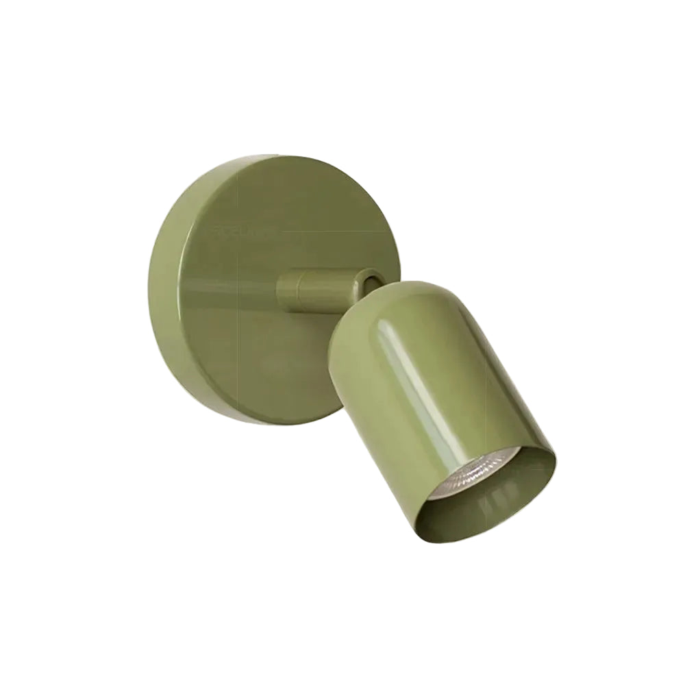 Macaron Spot - Multicolour Wall Light Spotlight