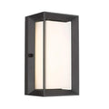 Frame - Minimalist Outdoor Wall Light Waterproof IP55 LED 18W