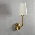 Aurena Candle - Minimalist Wall Light