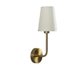 Aurena Candle - Minimalist Wall Light