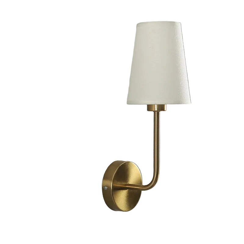 Aurena Candle - Minimalist Wall Light