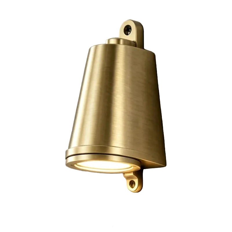 Flare Monocle - Outdoor Wall Down Light Waterproof IP65