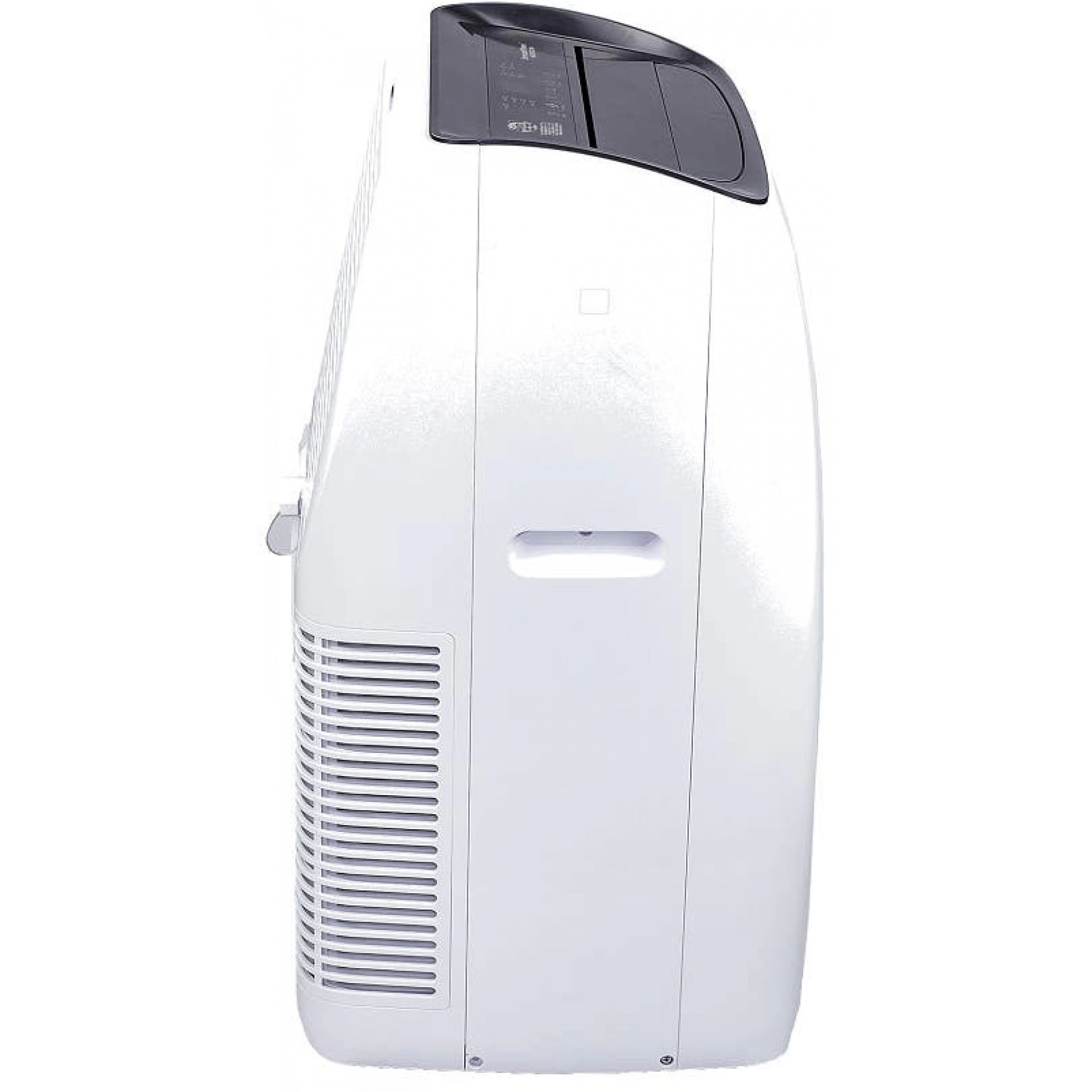Imarflex IFX-14KUV - 14000BTU Portable Air-Conditioner 4-in-1