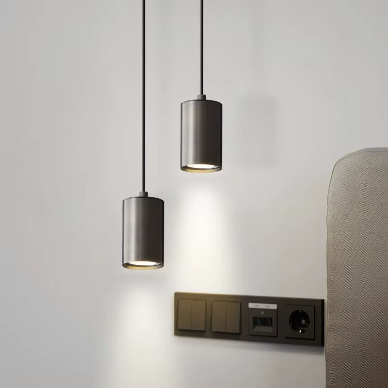 Counterweight - Black (Pendant)