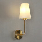 Aurena Candle - Minimalist Wall Light
