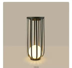 Garden Vase - Minimalist Outdoor Lighting Floor Lamp Waterproof IP65