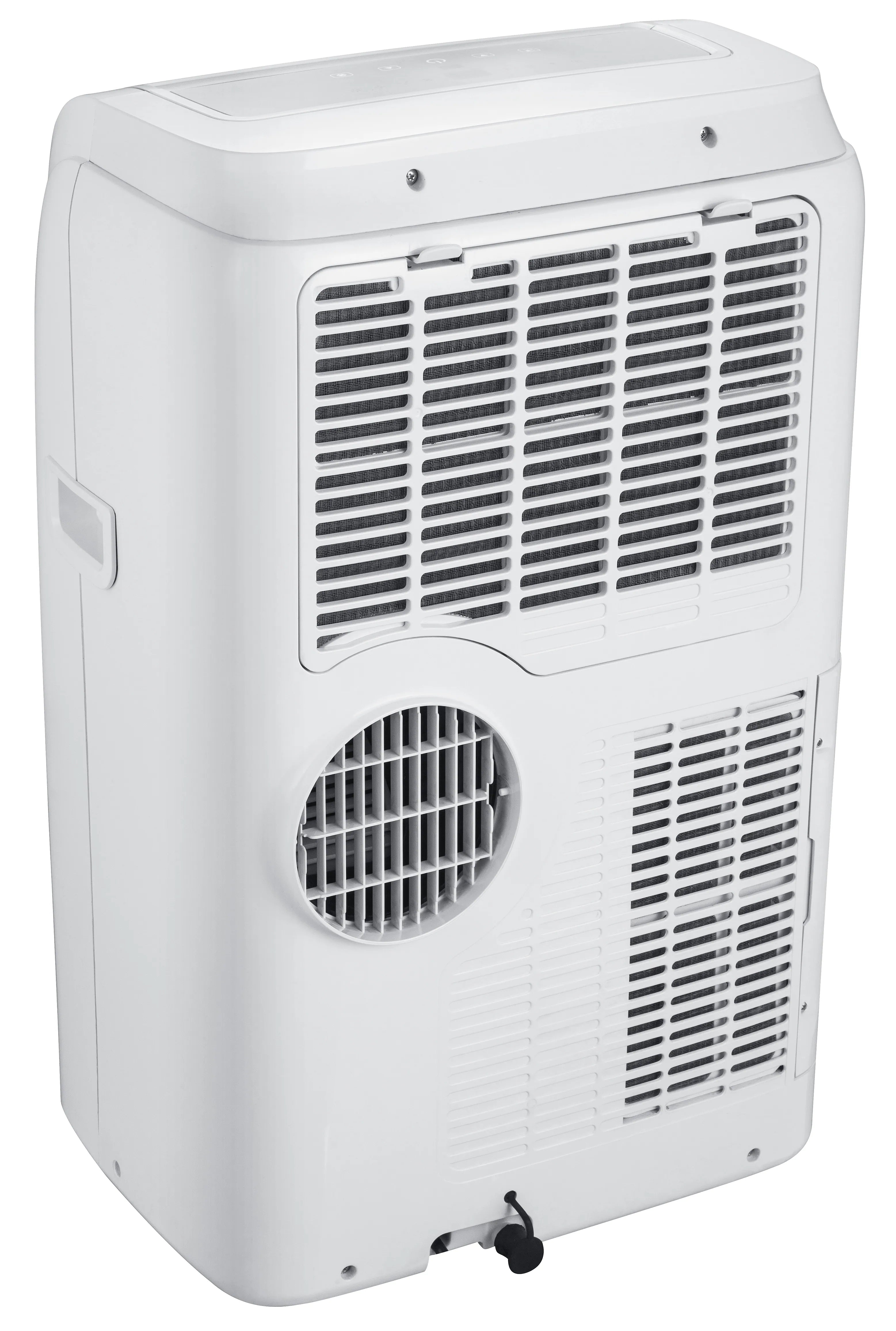 Imarflex IFX-14000 Portable Air Conditioner 14000BTU 3-in-1
