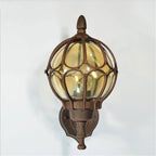Trinket Lantern - Outdoor Wall Light Waterproof IP55