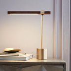 The Seeker - Classic LED Table Lamp
