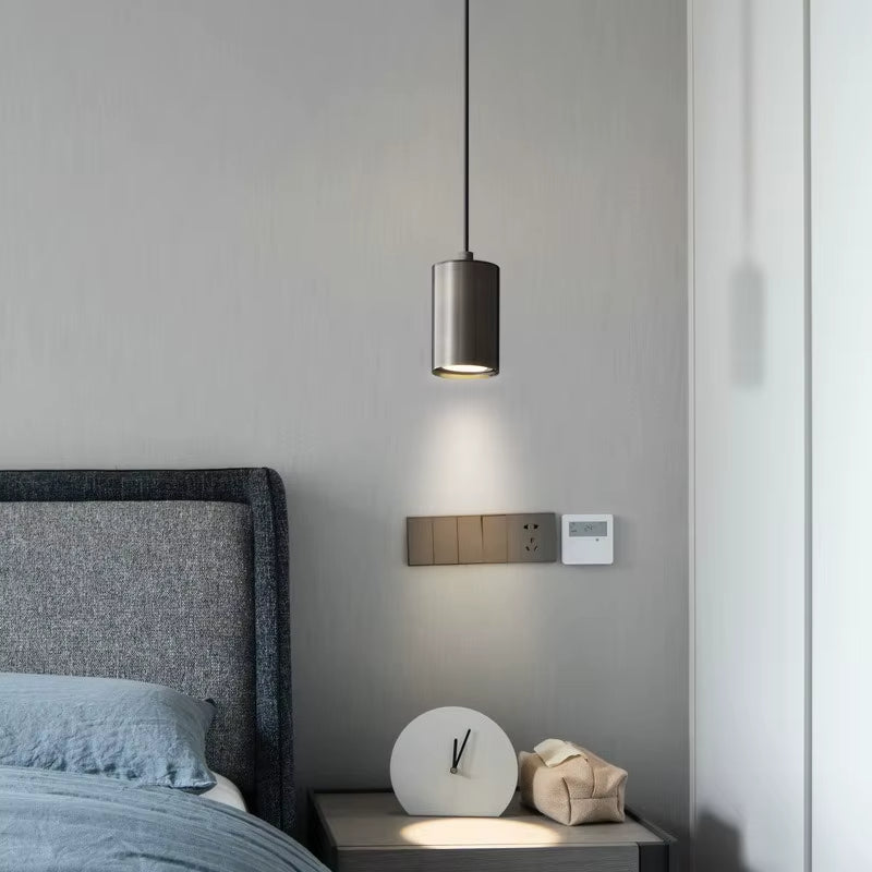 Counterweight - Black (Pendant)