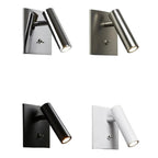Stellaris Spot Square - Adjustable Wall Light Spotlight