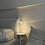 Lunaire Drop - Modern Pendant Light