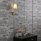 Aurena Candle - Minimalist Wall Light