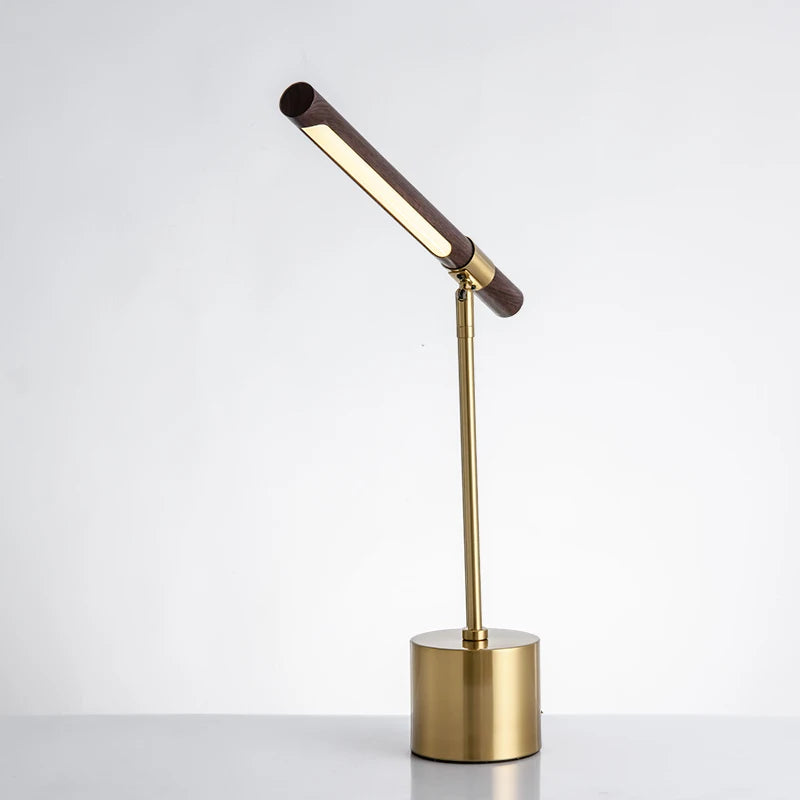 The Seeker - Classic LED Table Lamp