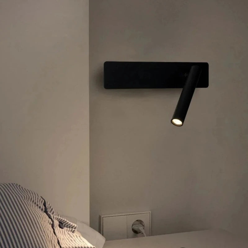 Pinocchio Spot - LED Reading Wall Light