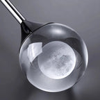 Lunaire Drop - Modern Pendant Light