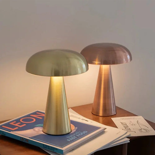 Aurea - Multicolour USB Rechargeable Lamp 5W LED