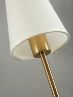 Aurena Candle - Minimalist Wall Light