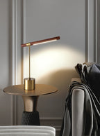 The Seeker - Classic LED Table Lamp