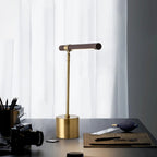 The Seeker - Classic LED Table Lamp