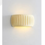 Macaron Squash - Resin Up&Down Wall Light