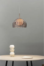 Net Brown- Modern Nordic Ceiling Pendant Light E14