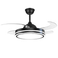 Monocle (Ceiling Fan Light)
