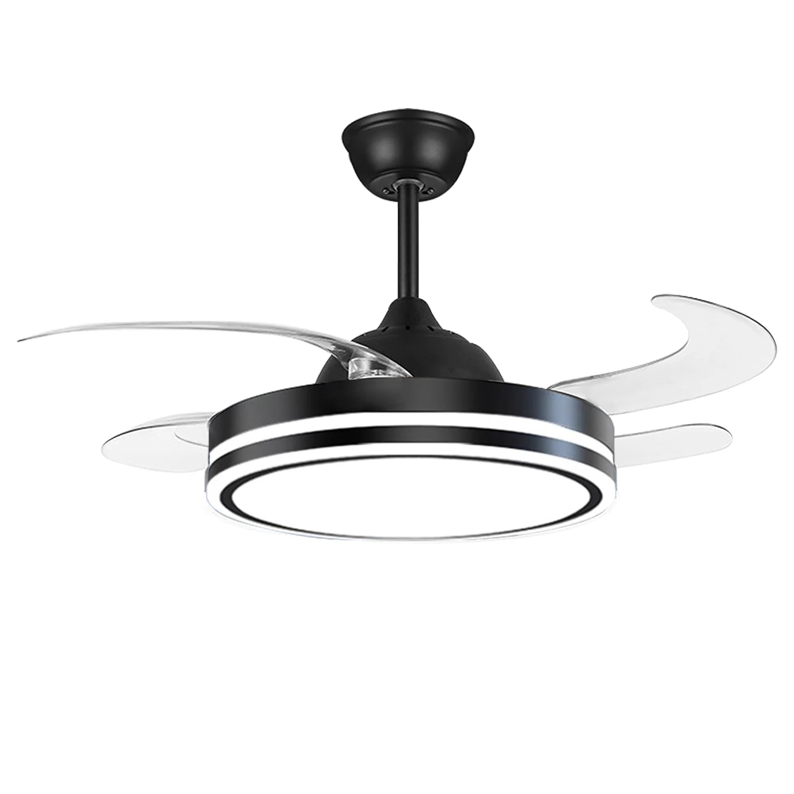 Monocle (Ceiling Fan Light)