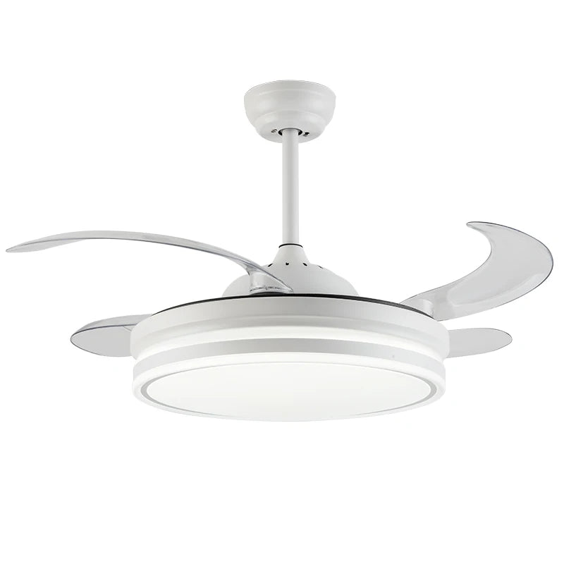 Monocle (Ceiling Fan Light)