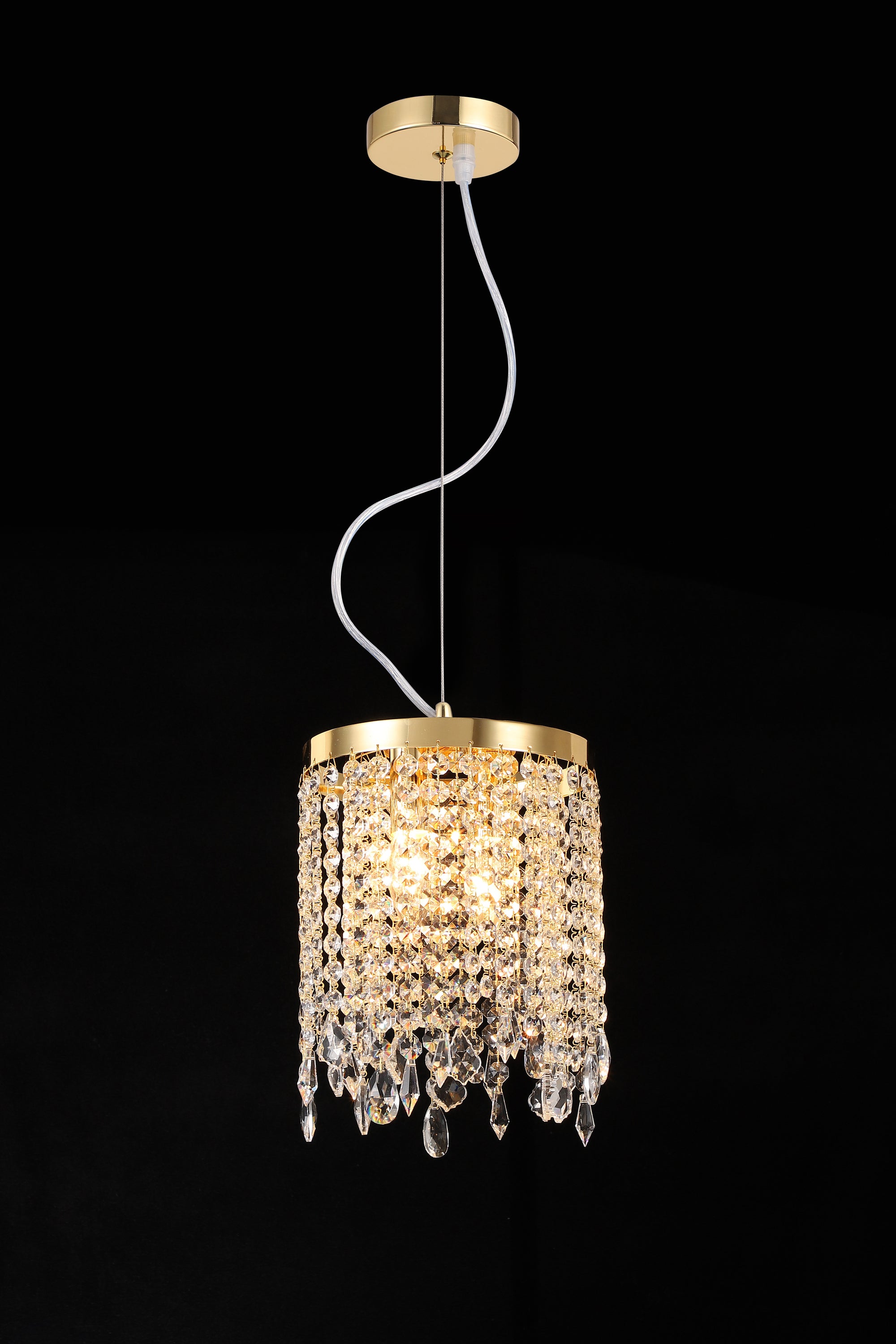 Waterfall (Chandelier)