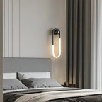 Paperclip 45 - Modern Wall Sconce 15W LED