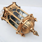 Birdcage (Outdoor)