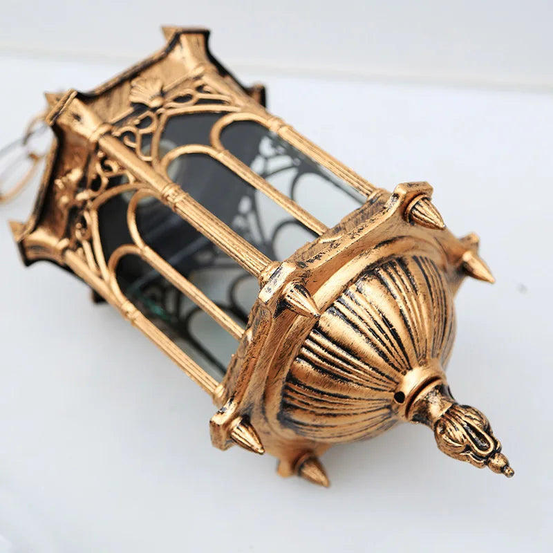 Birdcage (Outdoor)