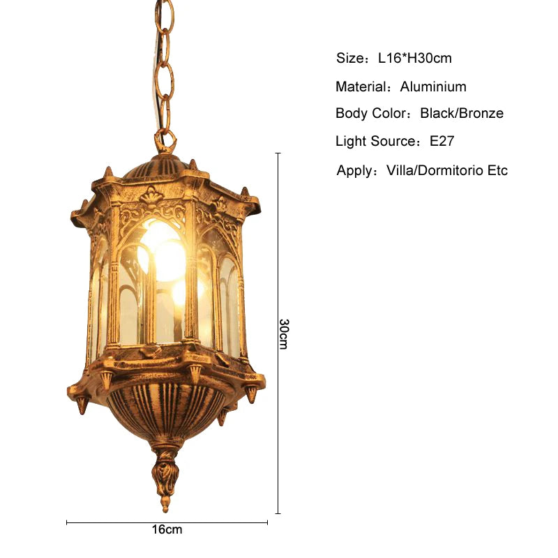 Birdcage (Outdoor)